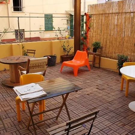 Otel Delle Spezie La Spezia