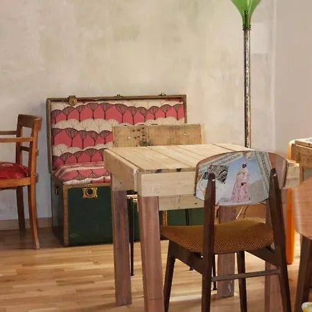 Delle Spezie Otel La Spezia