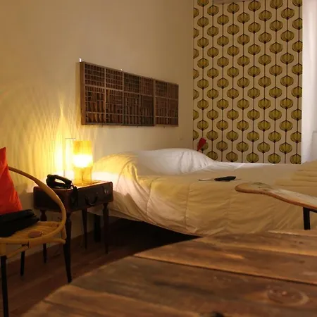 Otel Delle Spezie La Spezia