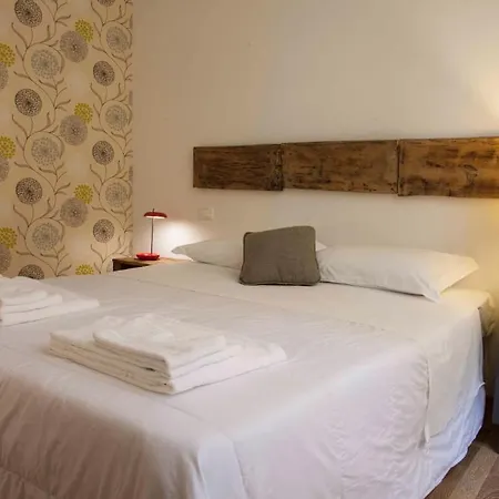 Delle Spezie Otel 3*