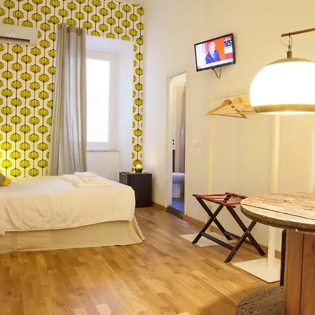 Delle Spezie Otel La Spezia