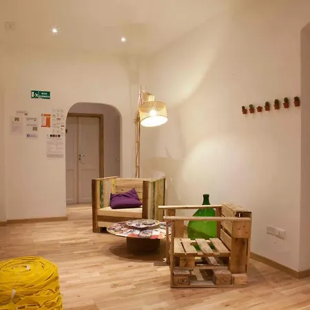 Delle Spezie Otel La Spezia