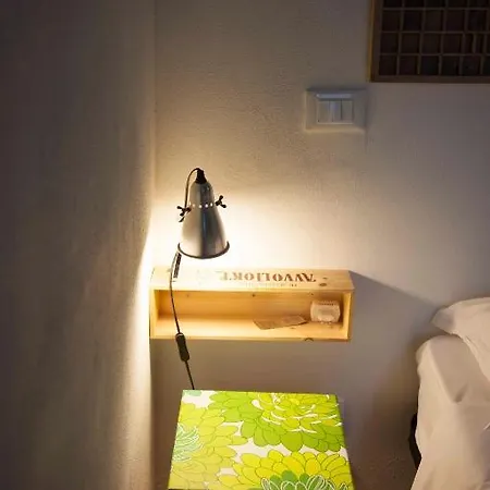 Otel Delle Spezie La Spezia