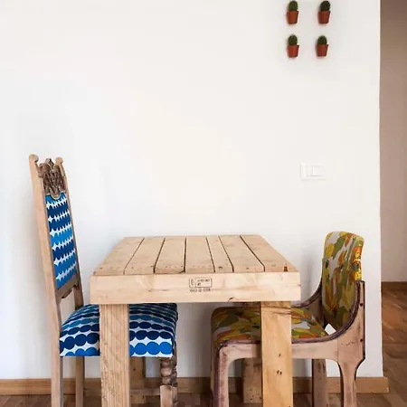 Delle Spezie Otel 3*