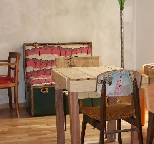 Delle Spezie Отель Специя