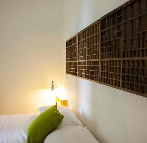 Delle Spezie Отель