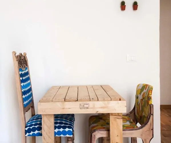 Delle Spezie Отель 3*