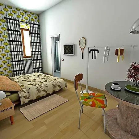 Delle Spezie Hotel