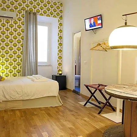 Hotel Delle Spezie