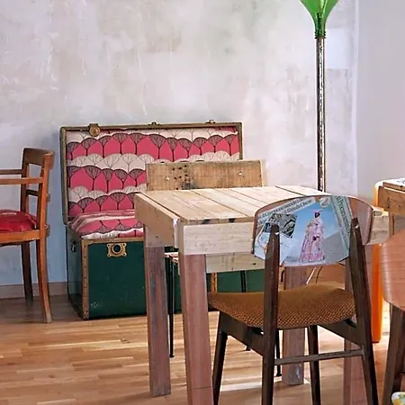 Hotel Delle Spezie La Spezia