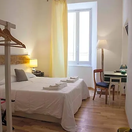 Delle Spezie Hotel