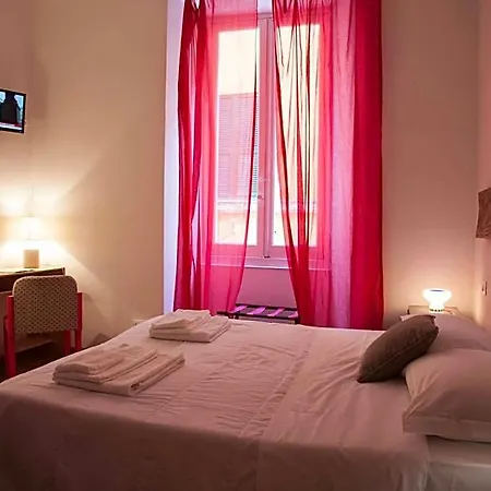 Hotel Delle Spezie La Spezia