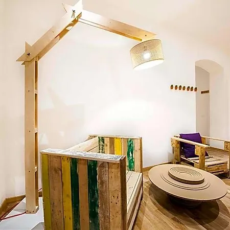 Delle Spezie Hotel