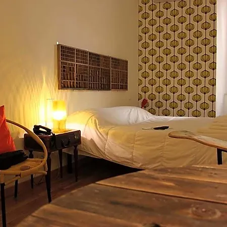 Hotel Delle Spezie 3*