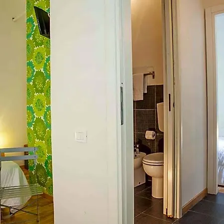 Delle Spezie Hotel 3*