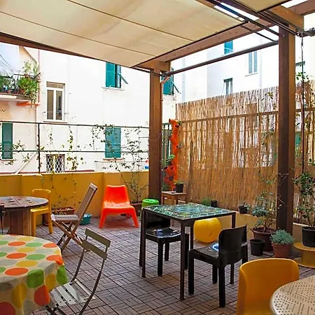 Delle Spezie La Spezia