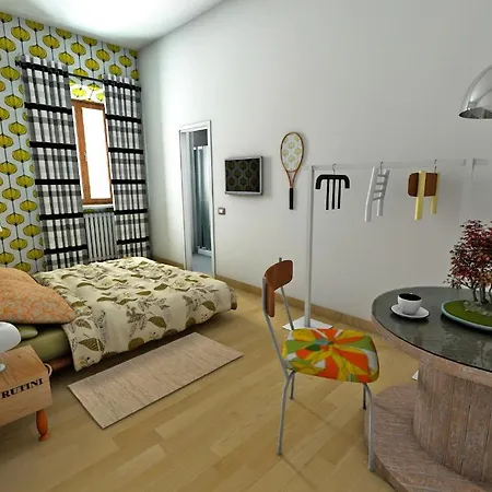 Delle Spezie Hotel