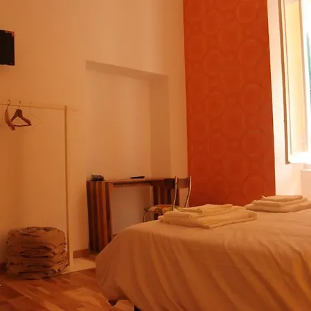 Hotel Delle Spezie 3*