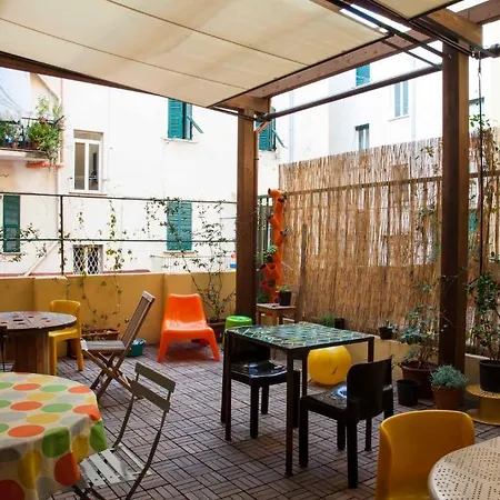 Hotell Delle Spezie 3*