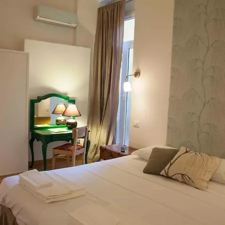Hotel Delle Spezie