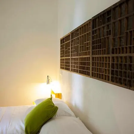 Delle Spezie Hotel