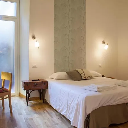 Delle Spezie 3* La Spezia