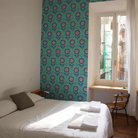 Delle Spezie Hotel