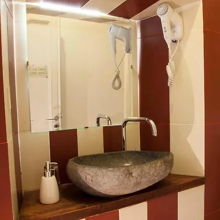 Hotel Delle Spezie 3*