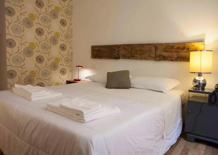 Delle Spezie Hotell 3*