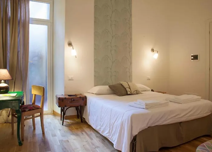 Delle Spezie 3* لا سبيتسْيا