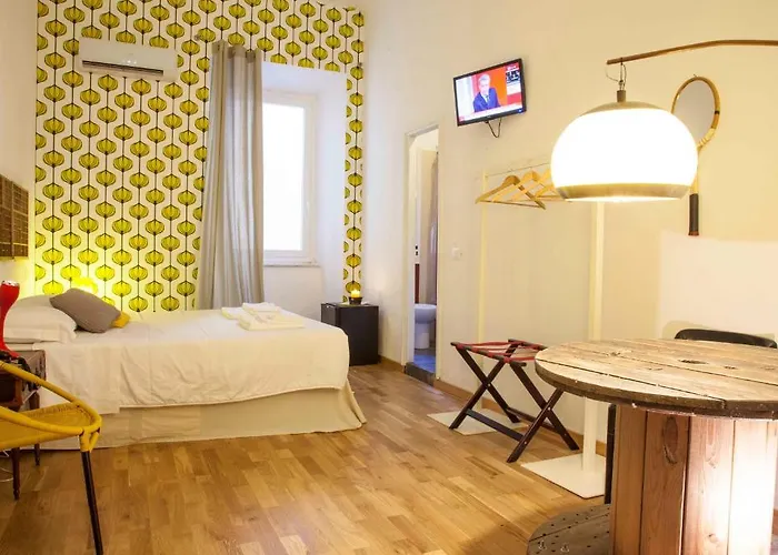 Delle Spezie Hotell La Spezia