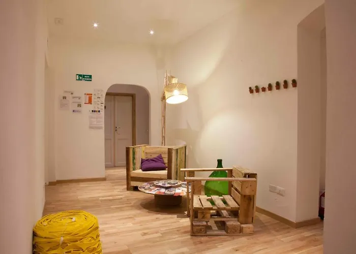 Delle Spezie Hotell La Spezia