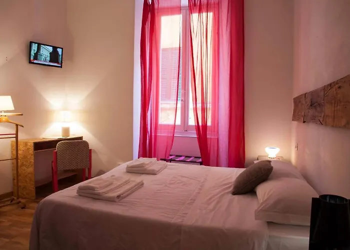 Delle Spezie La Spezia