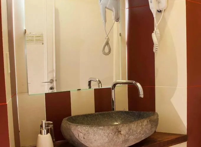 Hotell Delle Spezie 3*