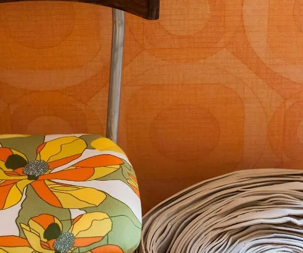 فندق Delle Spezie 3*